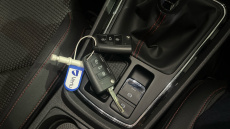 SEAT Leon 2.0 TDI 150 FR [EZ] 5dr Diesel Hatchback